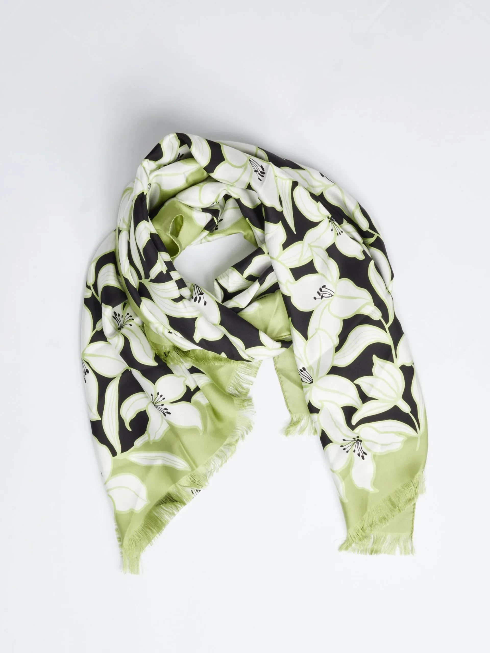 -foulard donna