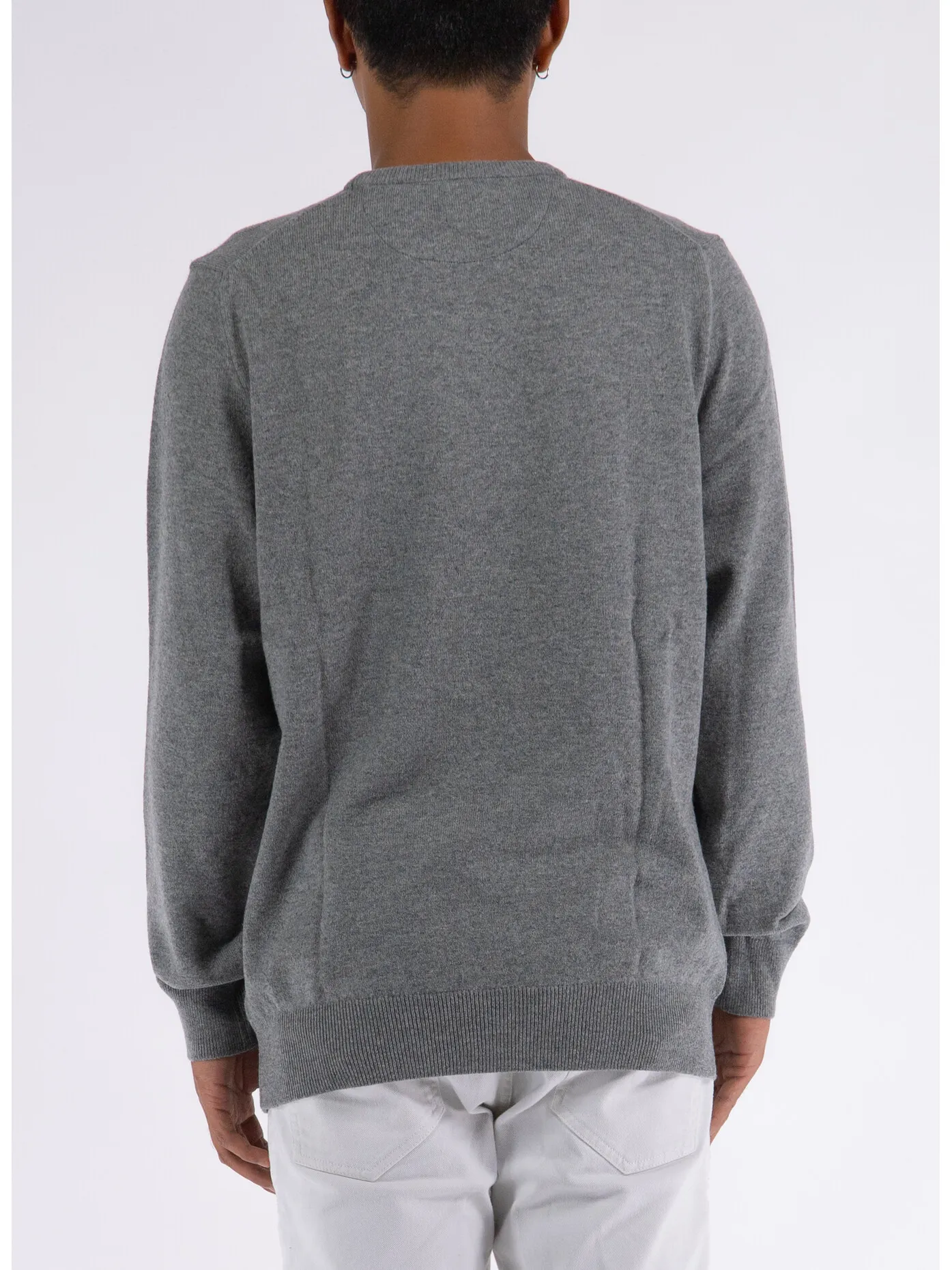     -POLO RALPH LAUREN    -MAGLIONE GIROCOLLO-