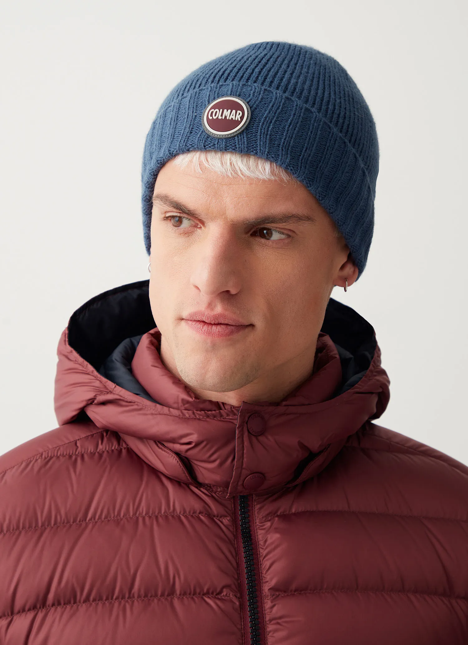 100% acrylic unisex hat