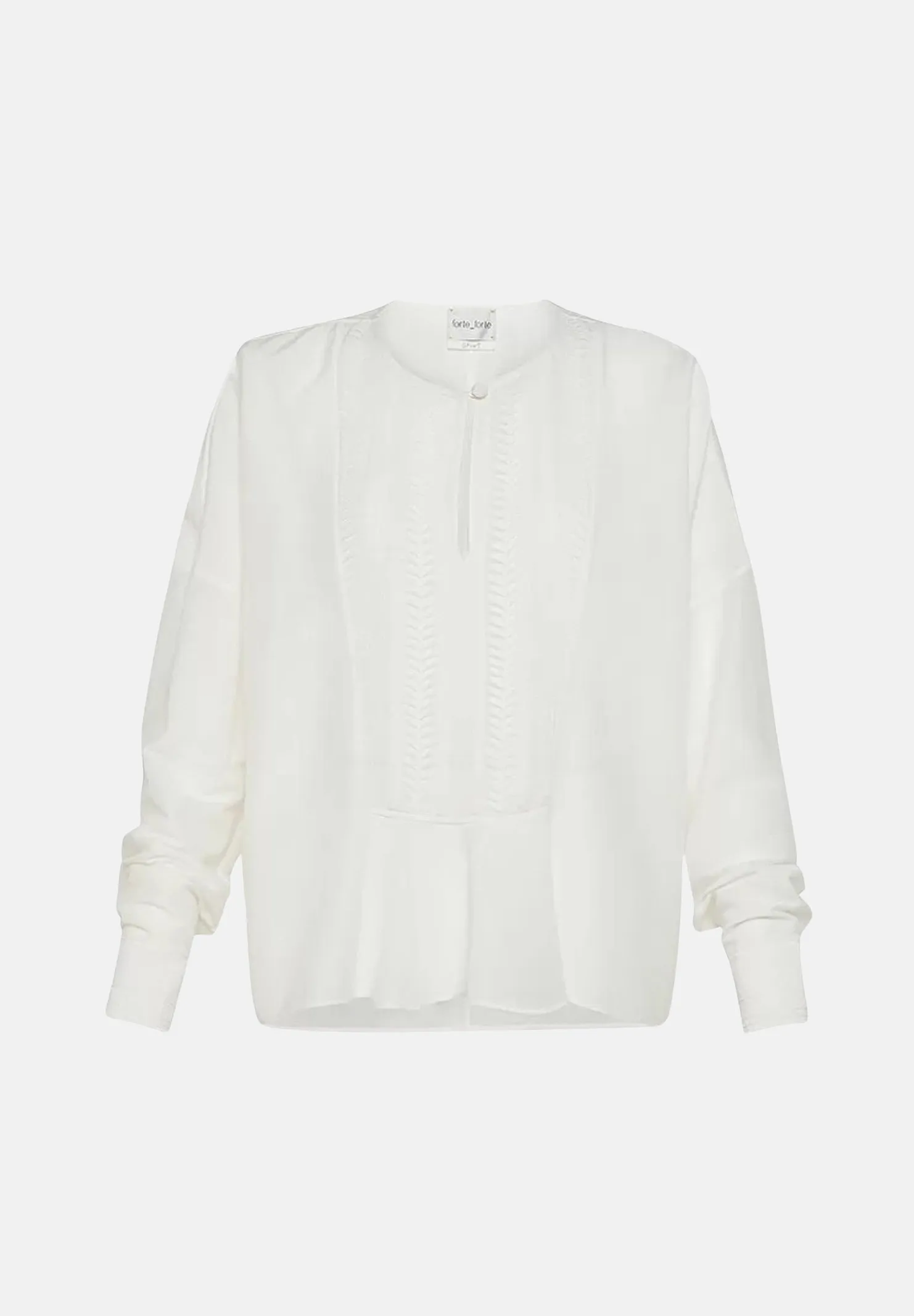 12903_my shirt - Camicia - FORTE_FORTE
