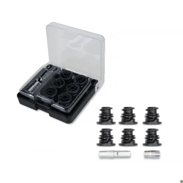 1494VW/K KIT CHIAVI E TAPPI COPPA OLIO VW /K BETA UTENSILI 014940310