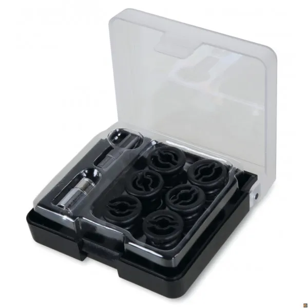 1494VW/K KIT CHIAVI E TAPPI COPPA OLIO VW /K BETA UTENSILI 014940310