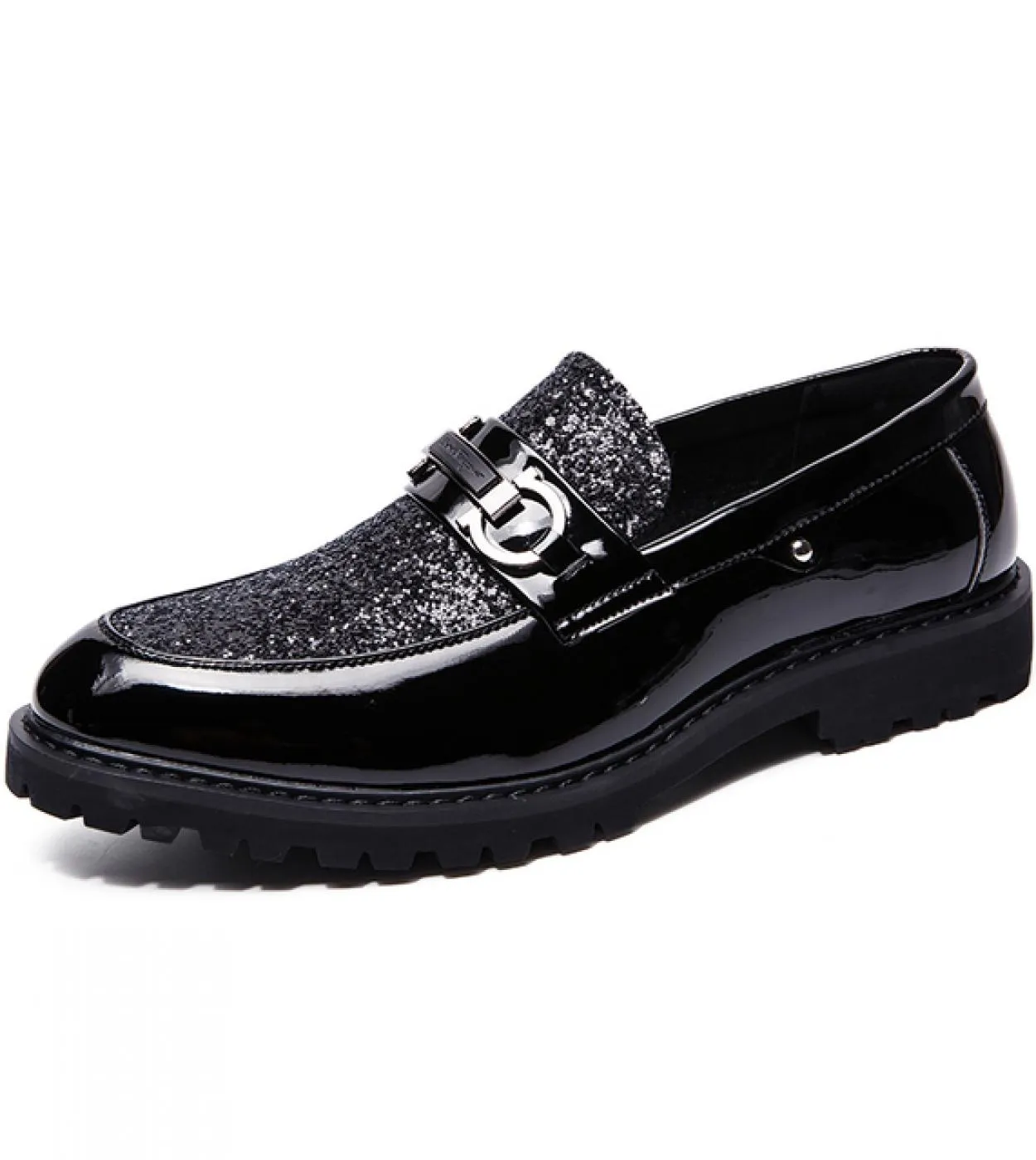 2022 nuove scarpe in pelle primavera bianco slip on scarpe oxford per uomo scarpe brogue di lusso uomo formale mocassino comodo