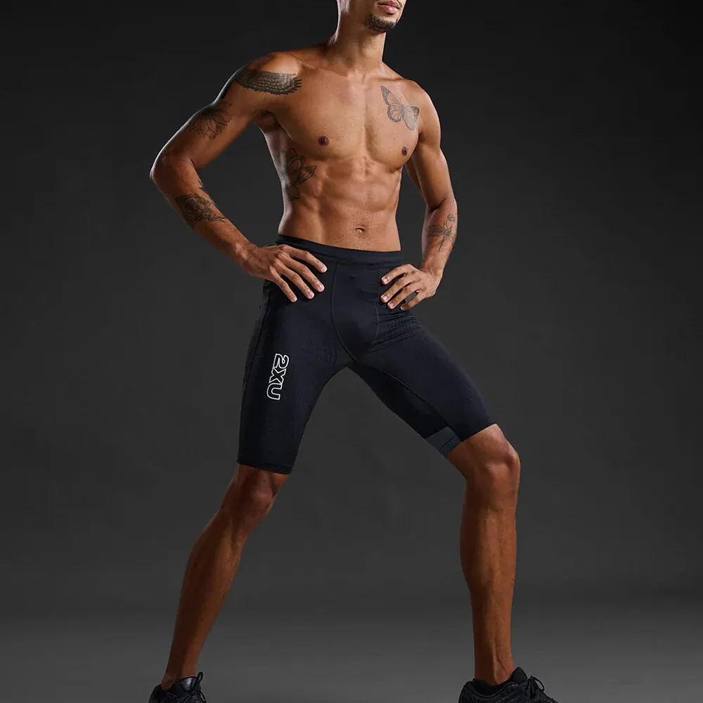 2XU Light Speed React Pantaloncini a compressione - SS24