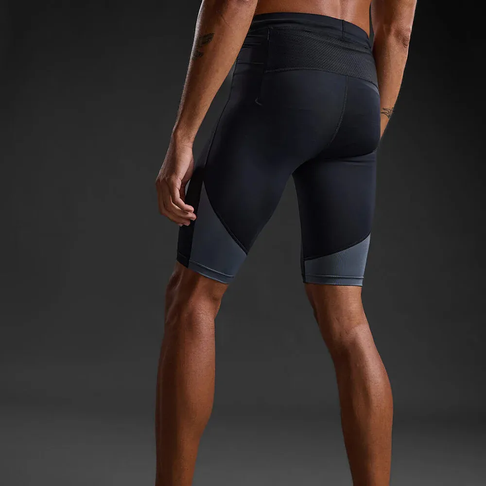 2XU Light Speed React Pantaloncini a compressione - SS24