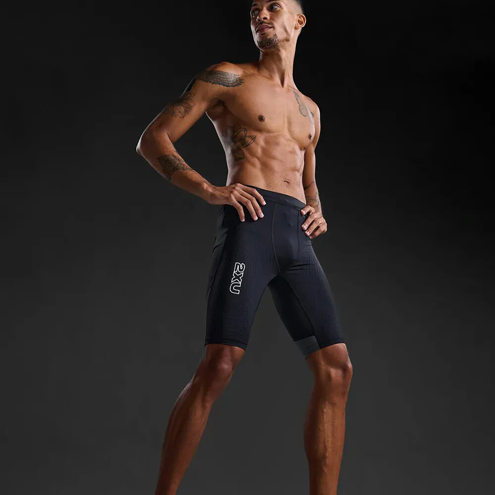 2XU Light Speed React Pantaloncini a compressione - SS24