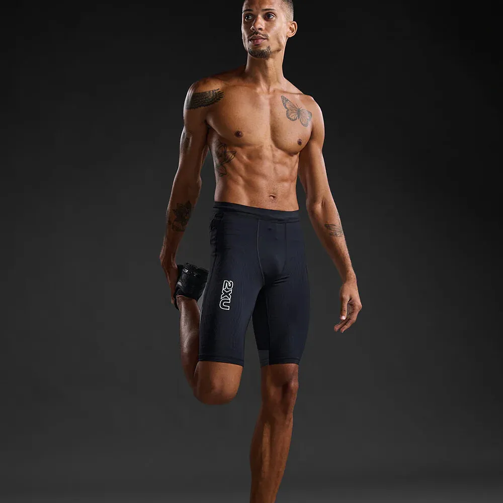 2XU Light Speed React Pantaloncini a compressione - SS24