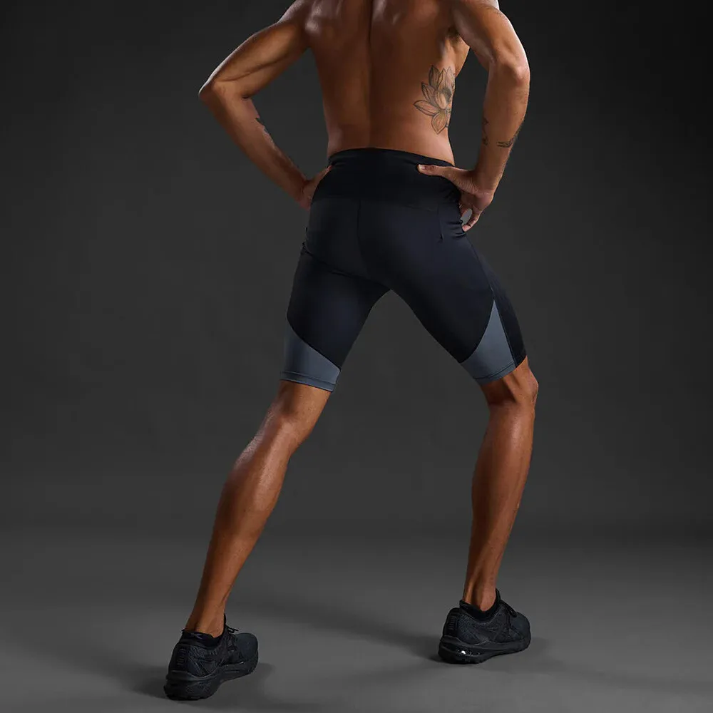 2XU Light Speed React Pantaloncini a compressione - SS24