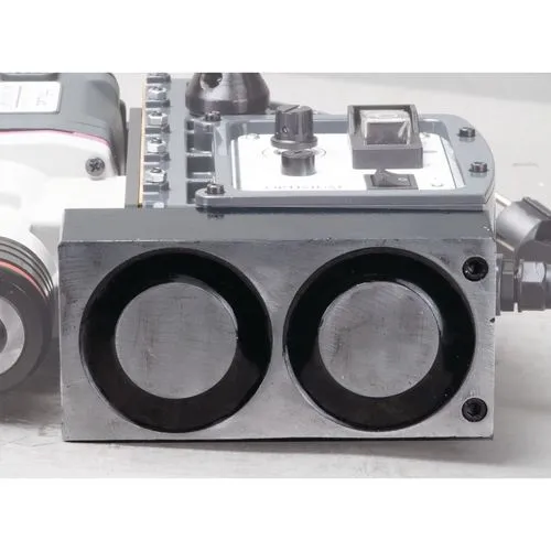 3071050 Optimum Trapano carotatore OPTIdill DM50 attacco Weldon 3/4“ con supporto magnetico - 1,75 kW, 790 rpm, 14.5 KN