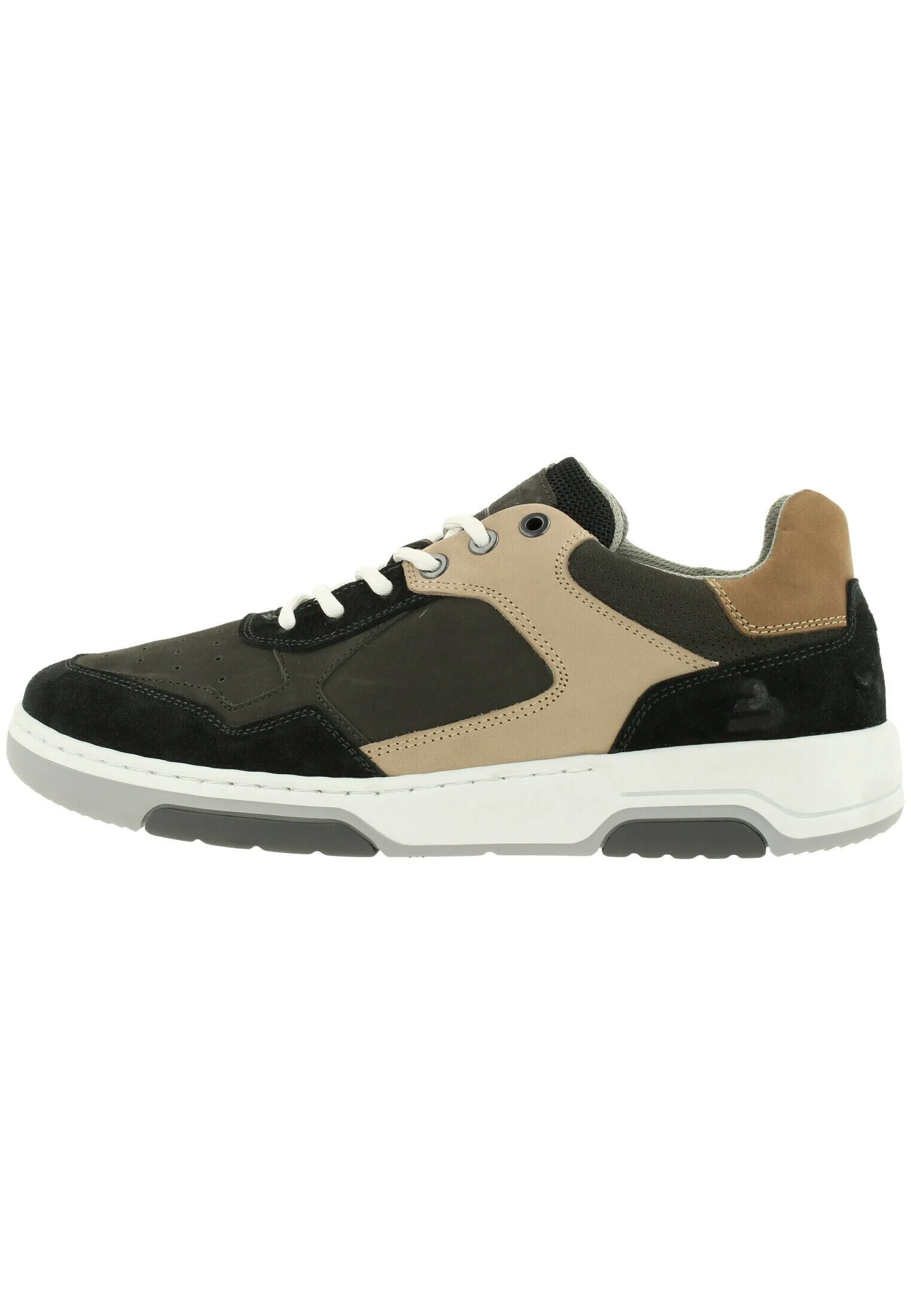 343P21511D LACE-UP - Sneakers basse