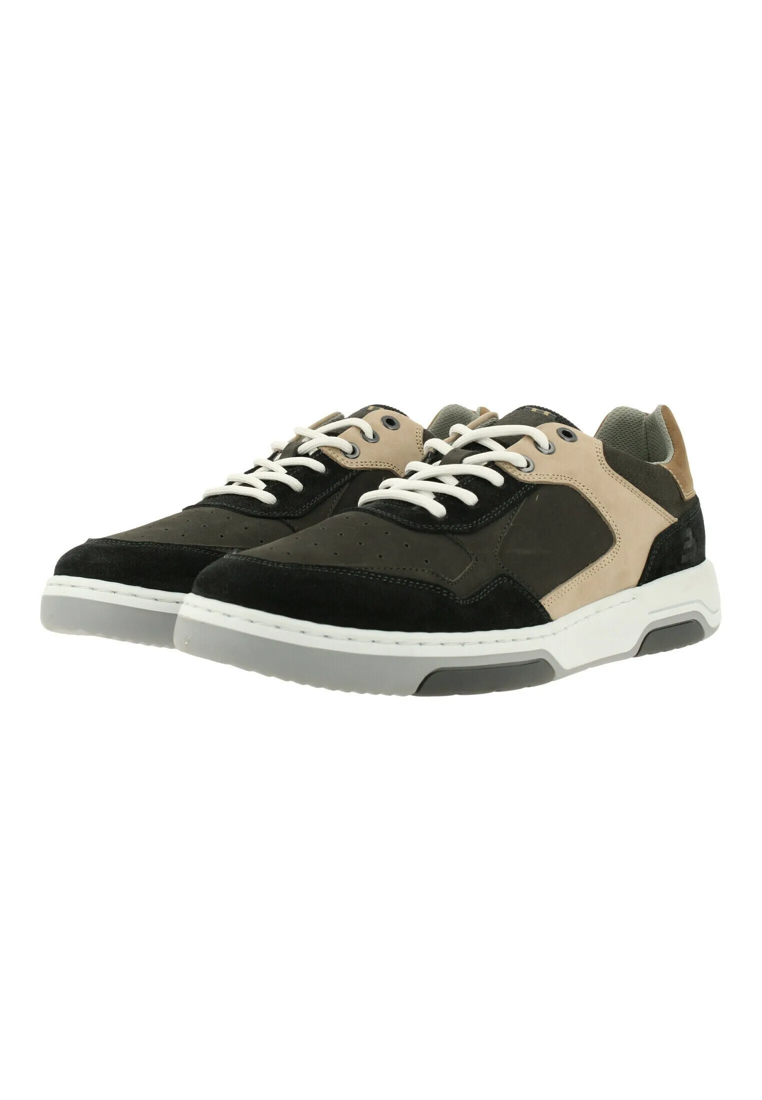 343P21511D LACE-UP - Sneakers basse