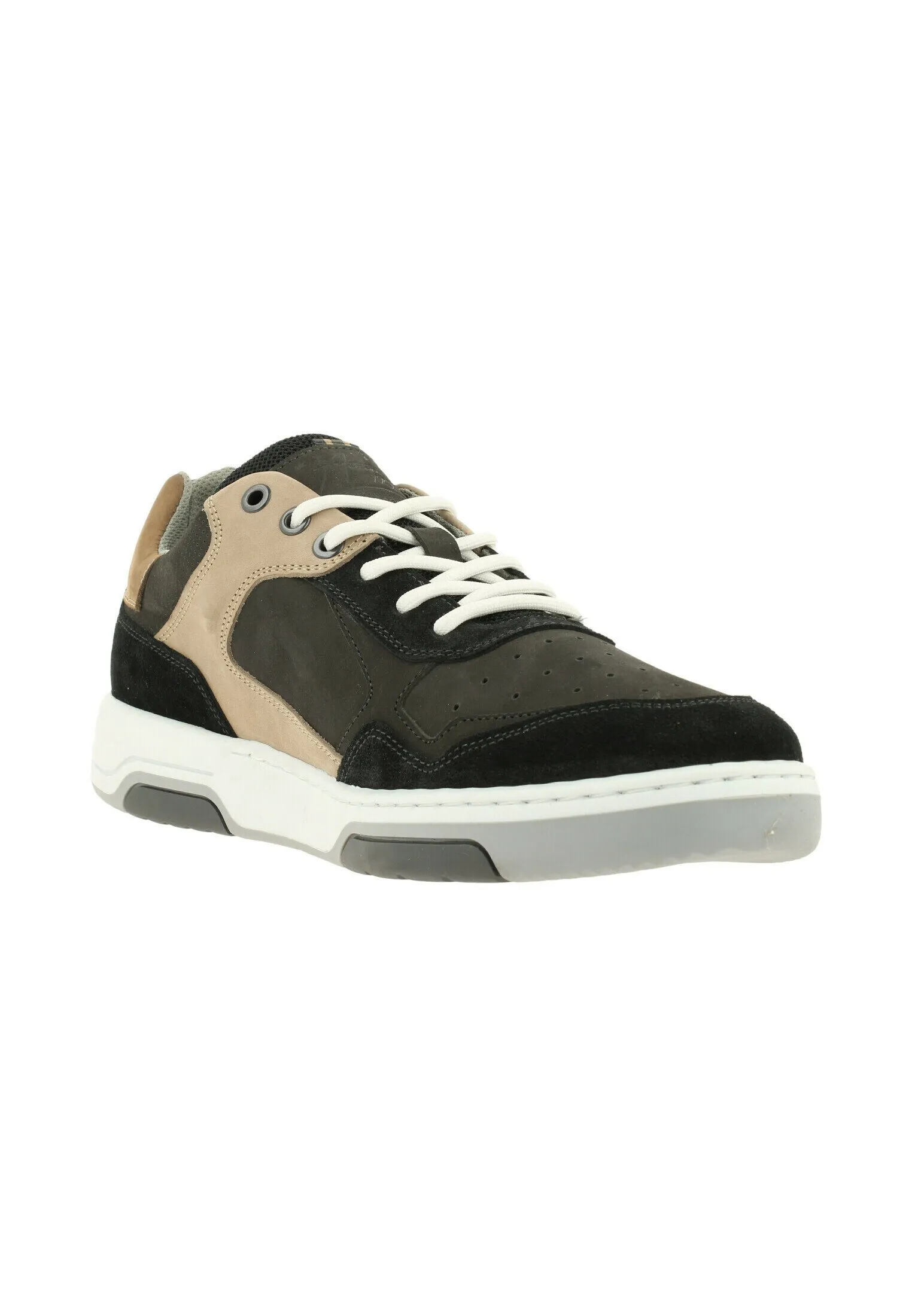 343P21511D LACE-UP - Sneakers basse