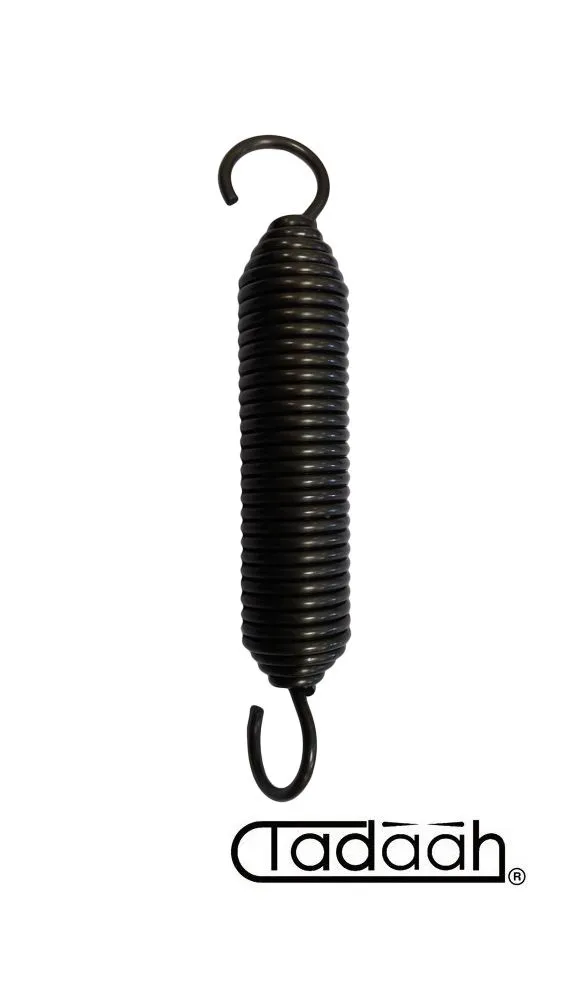 3705117 Molla per comando fermo barra Gildemeister GM16AC