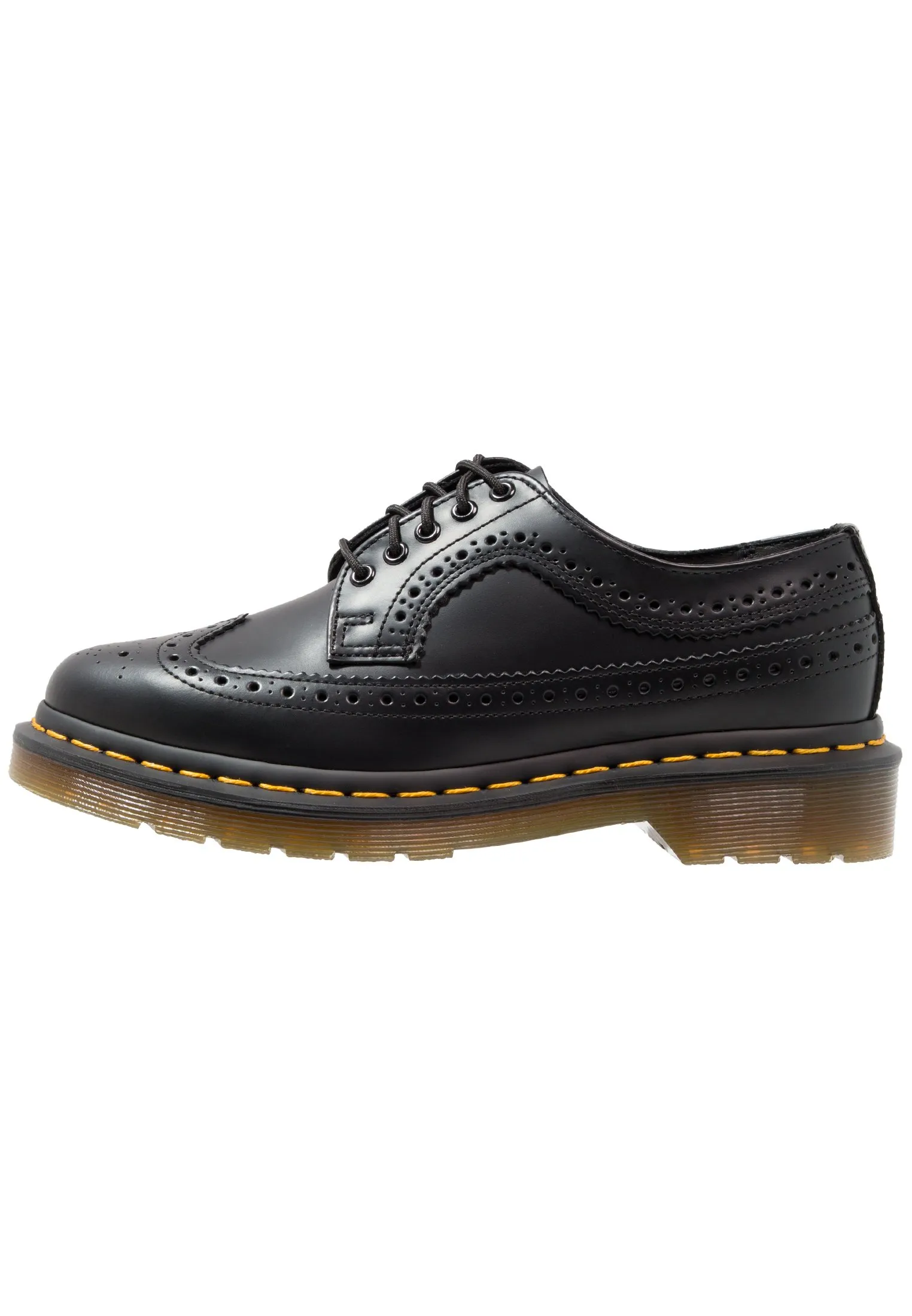 3989 WINGCAP BROGUE - Stringate