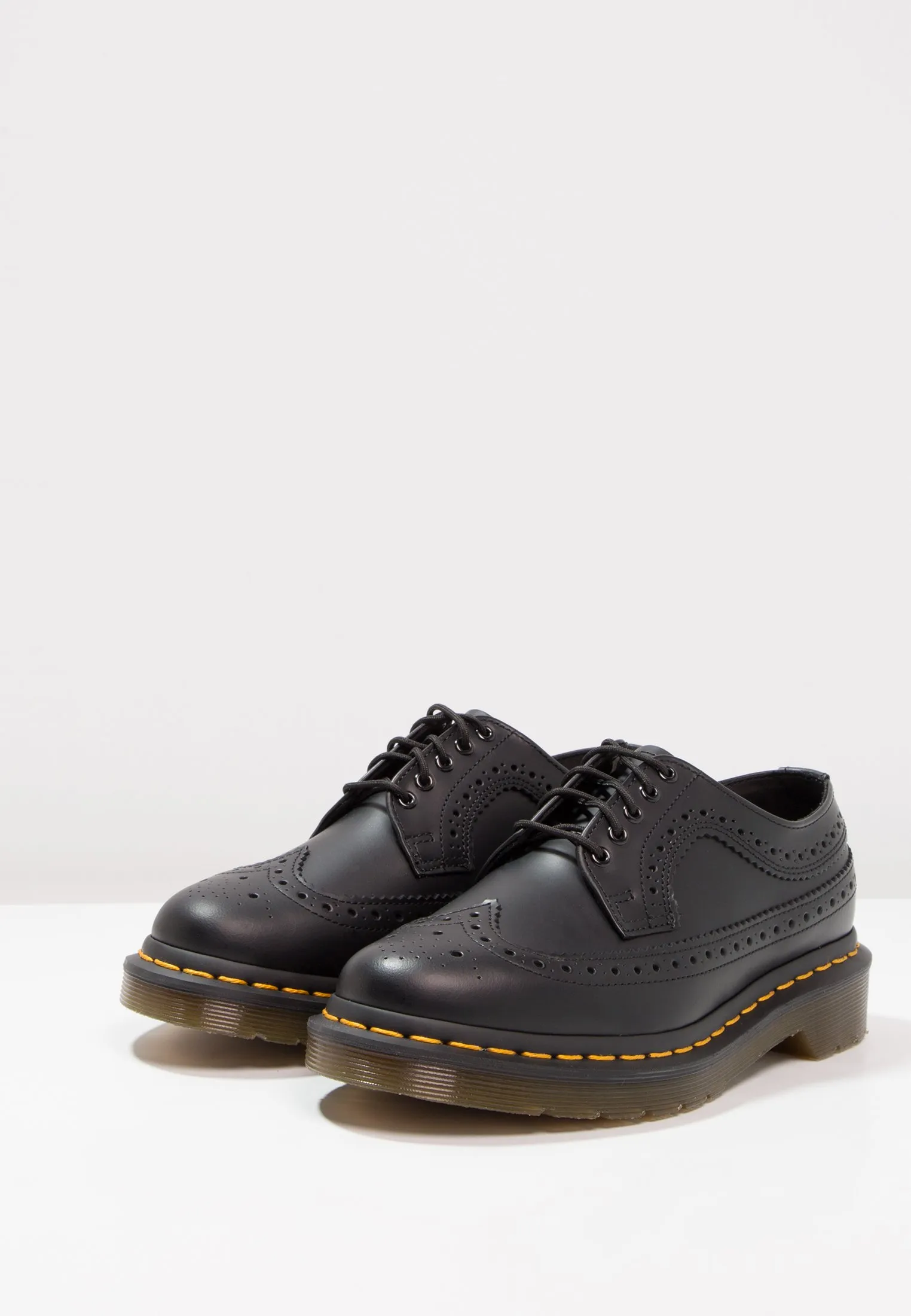 3989 WINGCAP BROGUE - Stringate