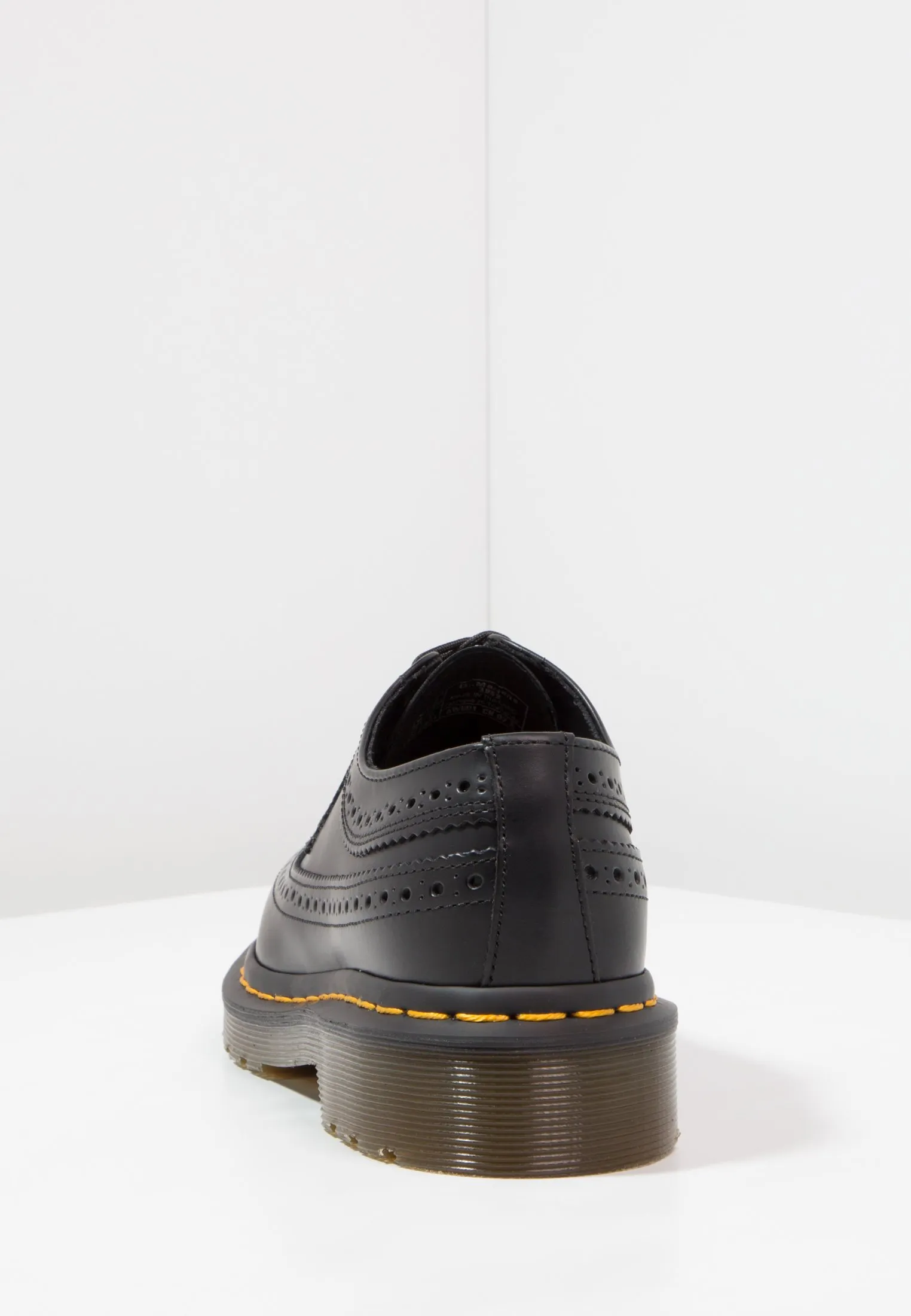 3989 WINGCAP BROGUE - Stringate