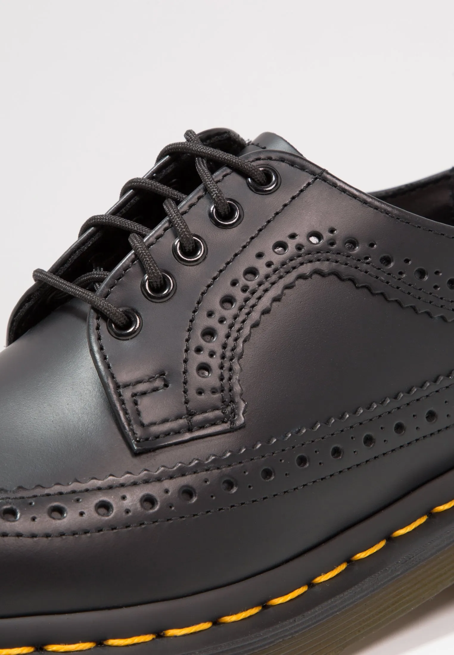 3989 WINGCAP BROGUE - Stringate