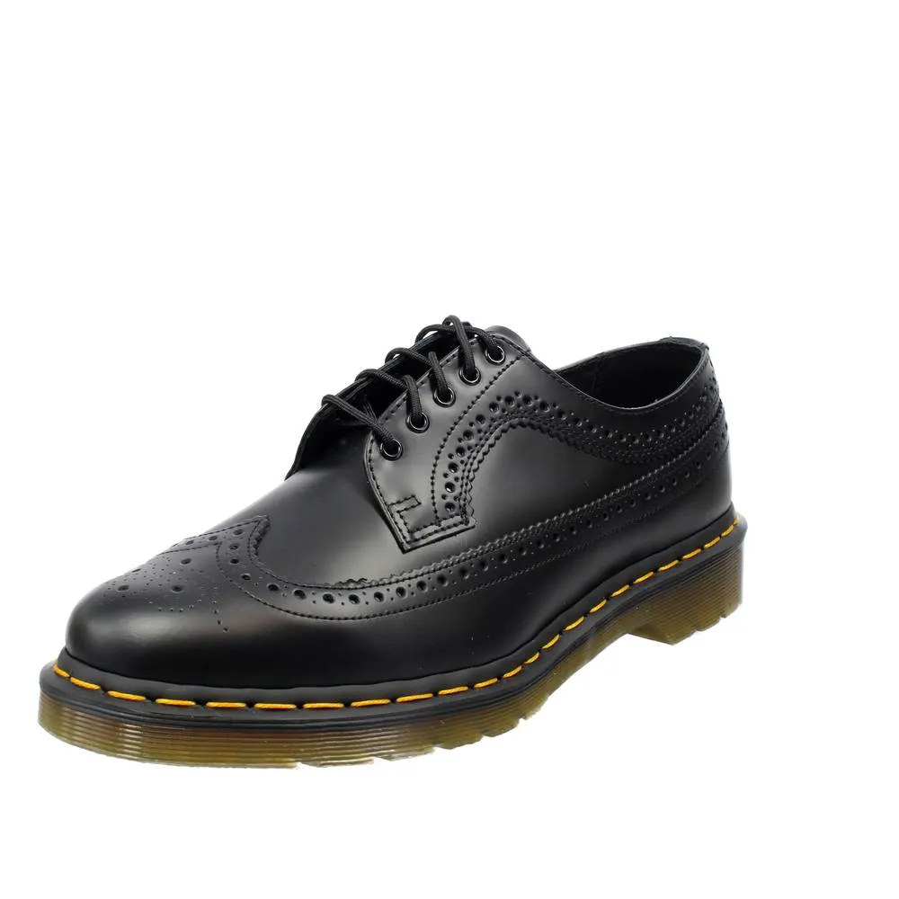 3989 YS - Stringate Brogue