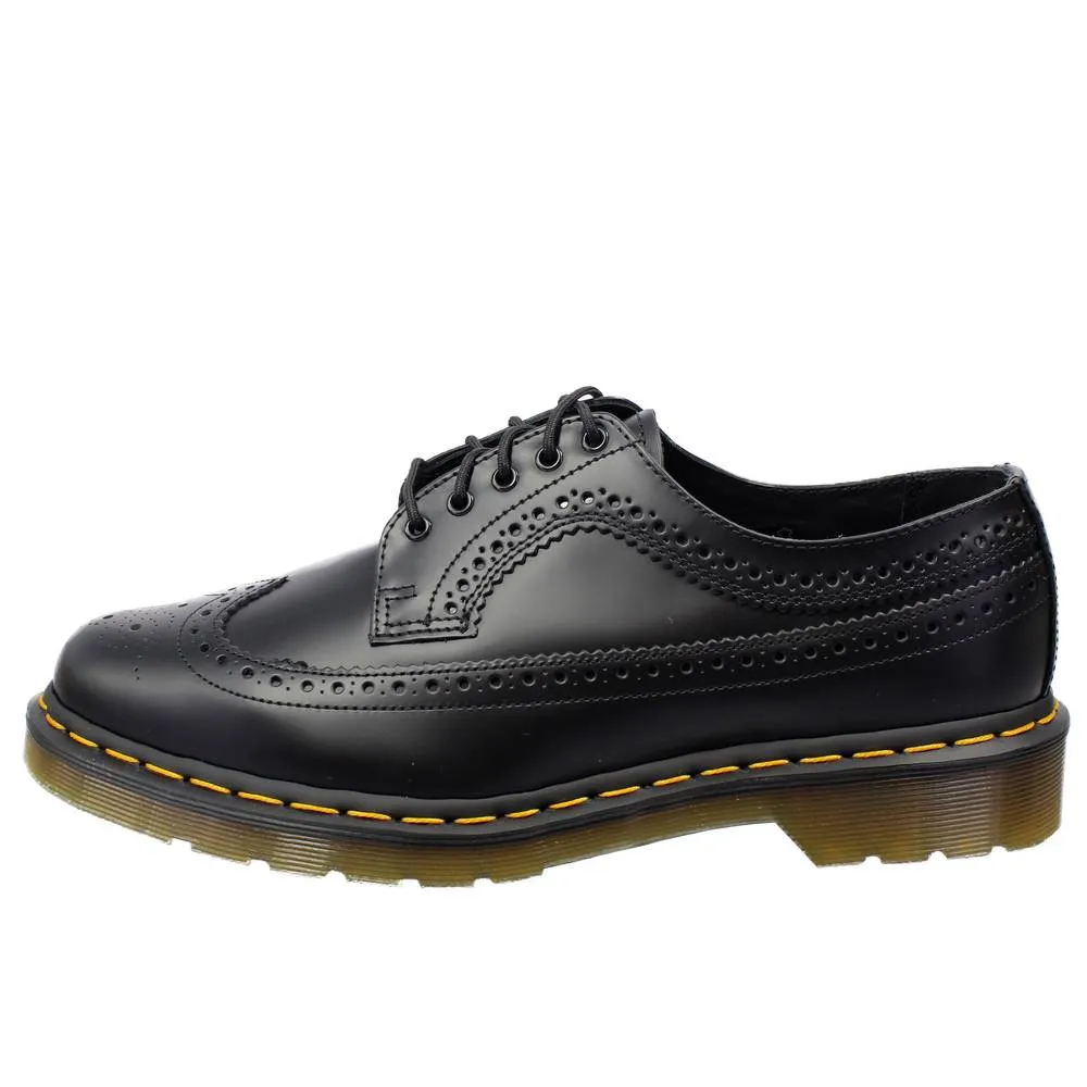 3989 YS - Stringate Brogue
