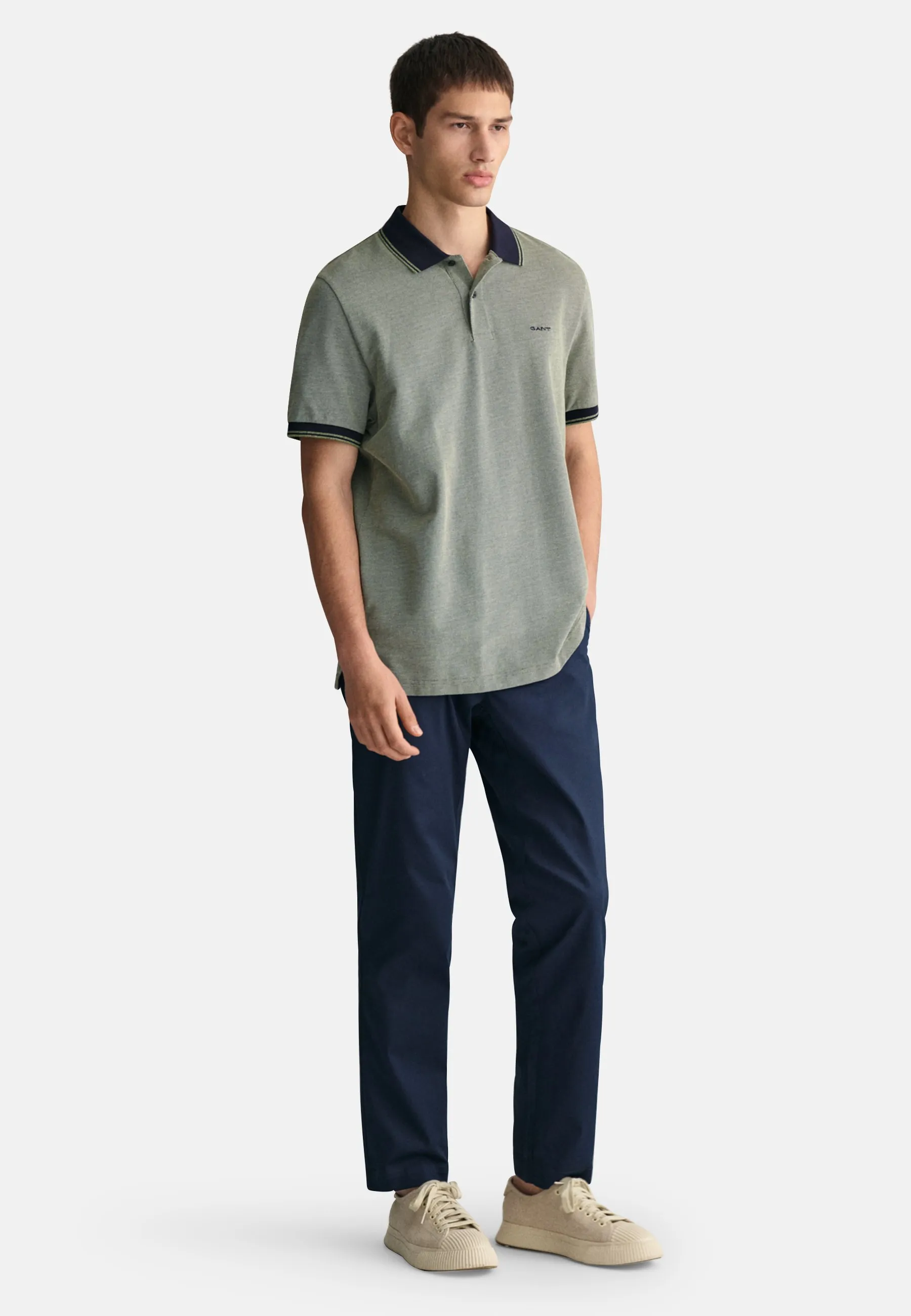 4 OXFORD - Polo