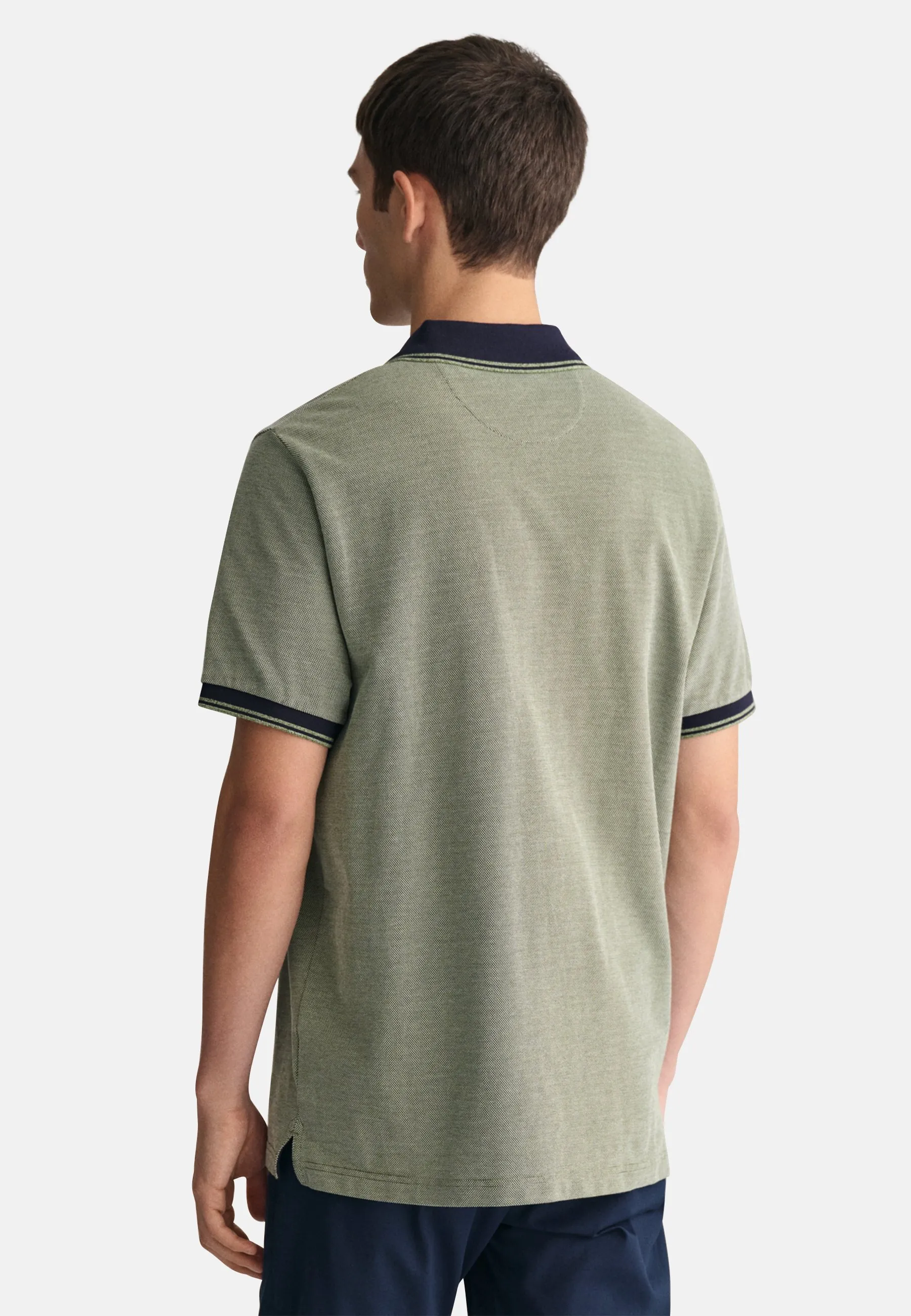 4 OXFORD - Polo