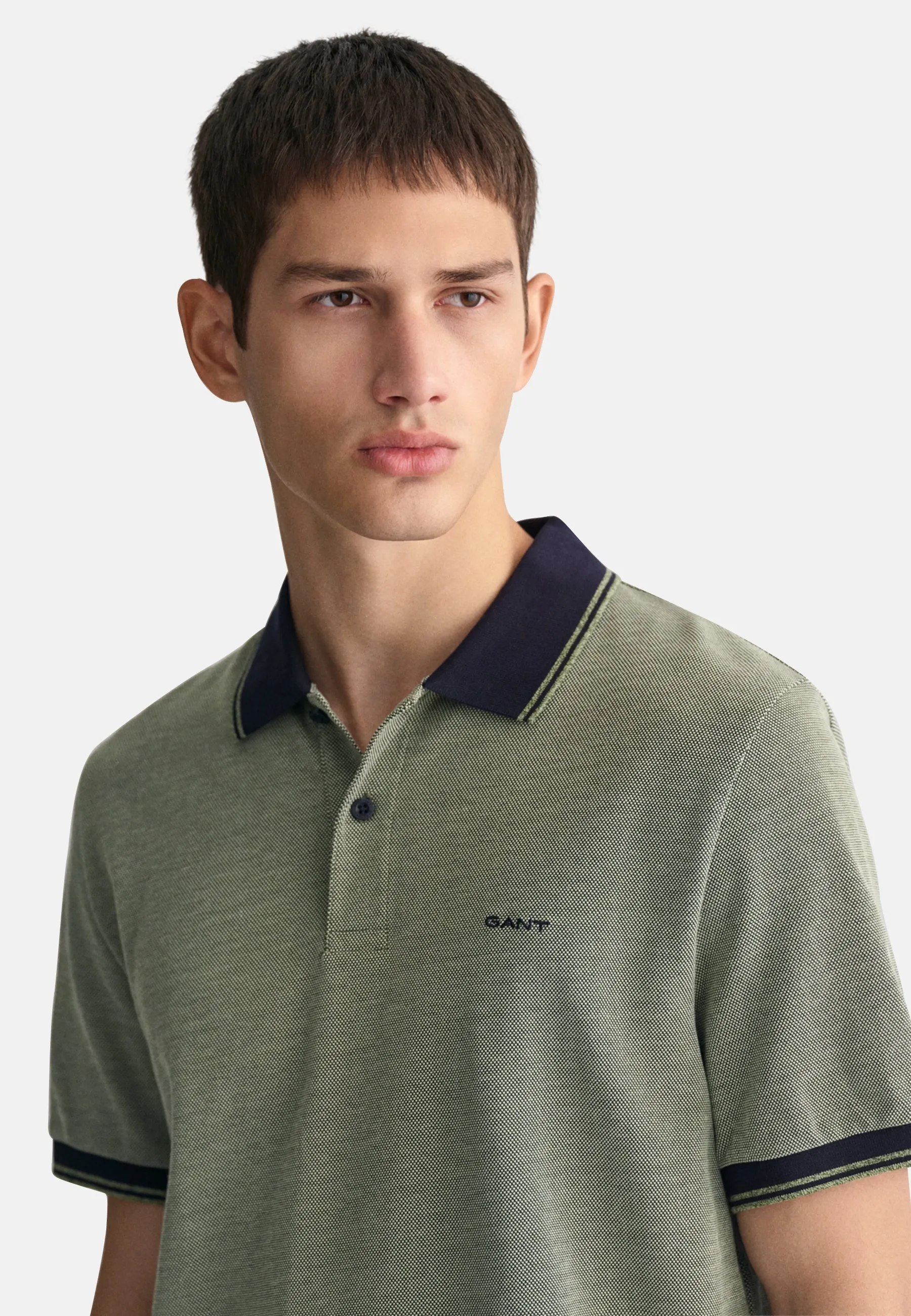 4 OXFORD - Polo