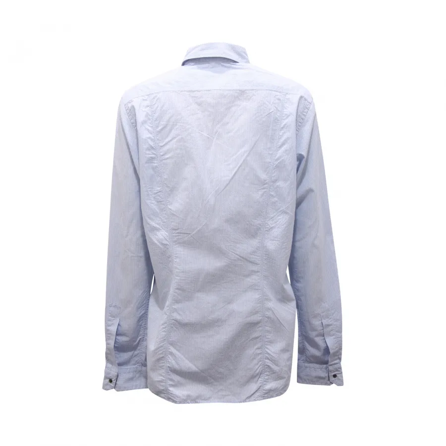 5761AS camicia uomo MESSAGERIE man shirt