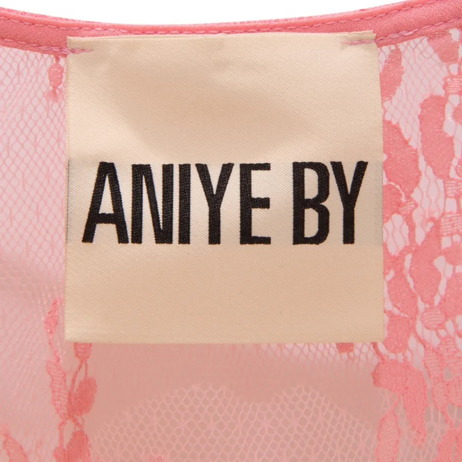 6001AV camicia top  DONNA ANIYE BY WOMAN  T-SHIRT