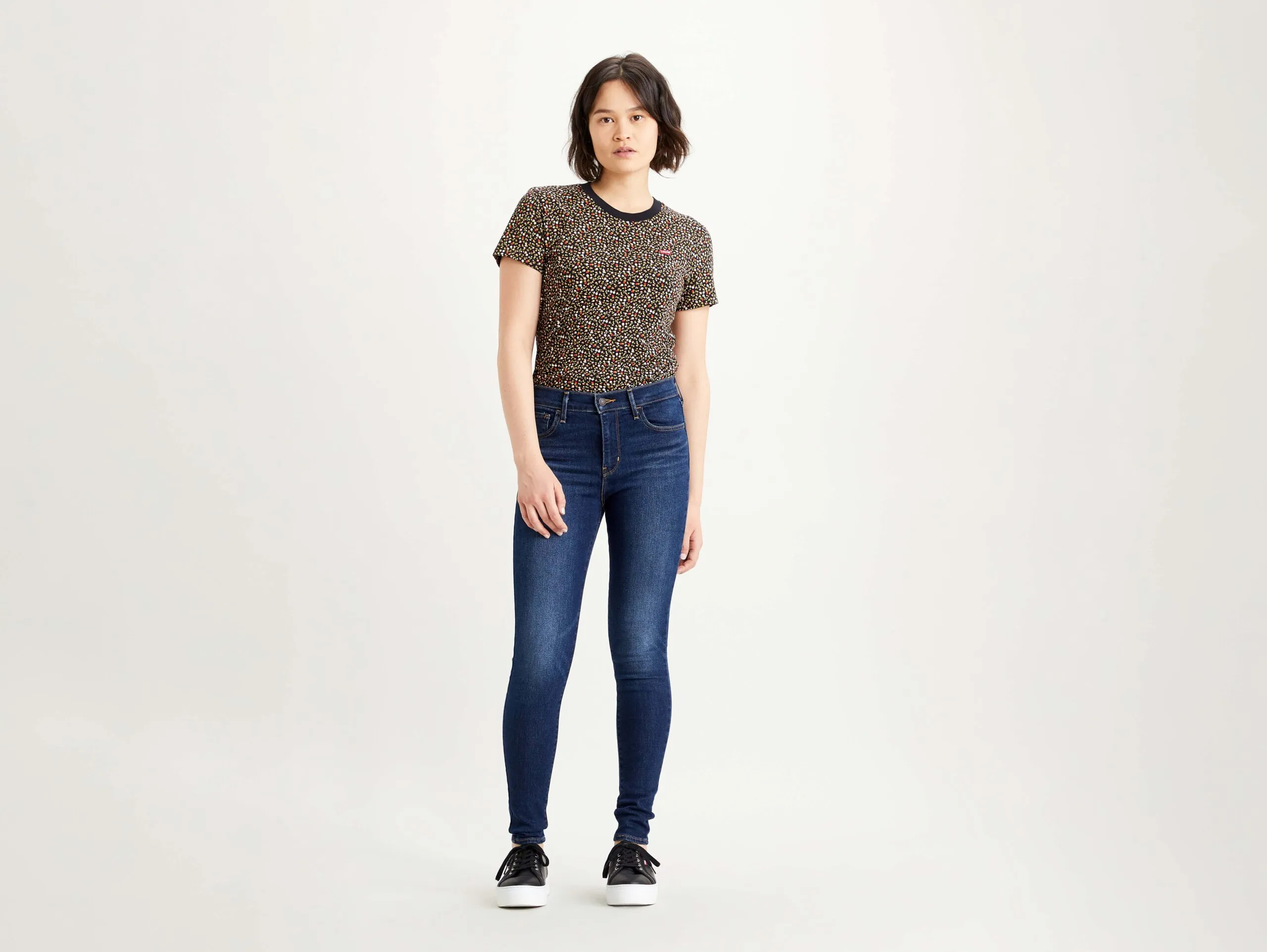 720™ HIGH-WAISTED SUPER SKINNY JEANS