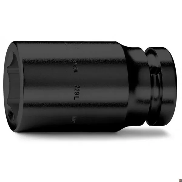 729L - CHIAVI A BUSSOLA MACCHINA SERIE LUNGA - 80 BETA UTENSILI 007290380