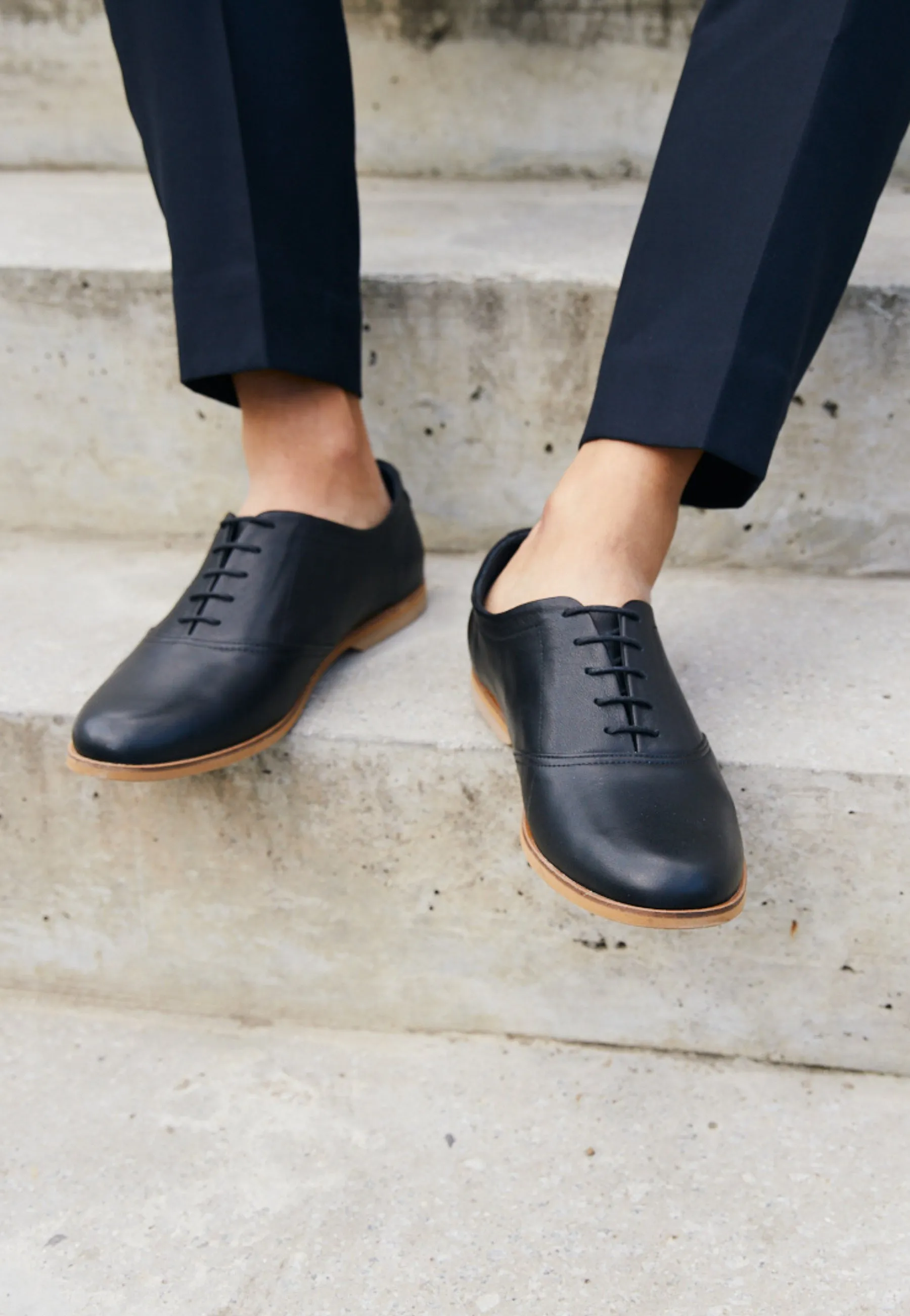 84 OXFORD - Stringate