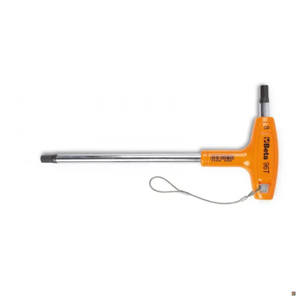 96THS-AS - CHIAVI MASCHIO ESAG.H-SAFE IMP.T AS 7/32 BETA UTENSILI 000964675
