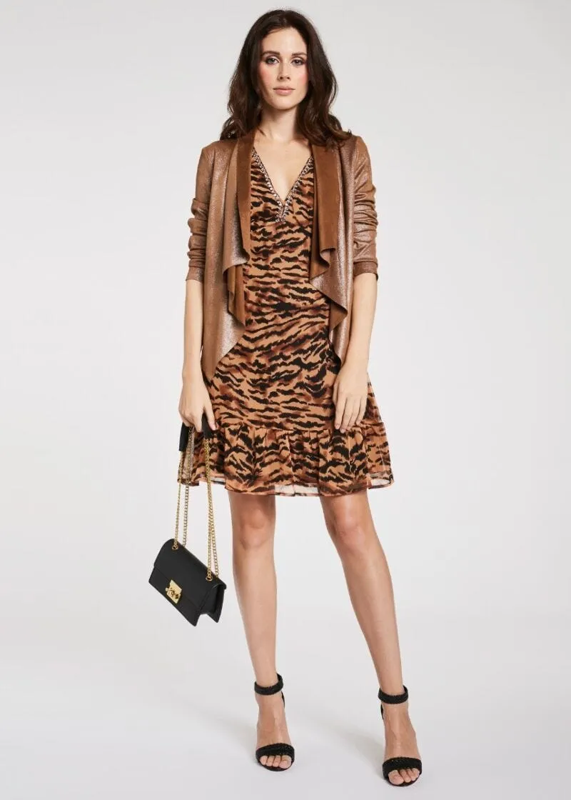 Abito animalier