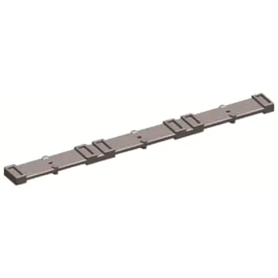Accessori barra di distribuzione ABB per TriLine
