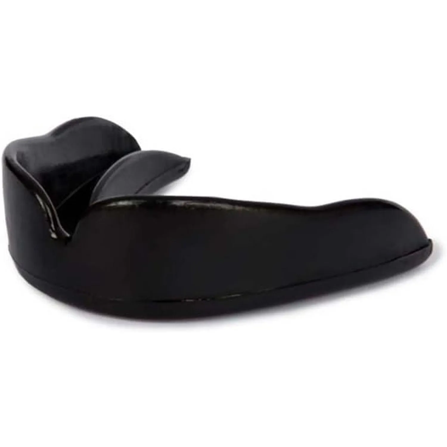 Accessori Sportivi LEONE Unisex paradenti basic Nero