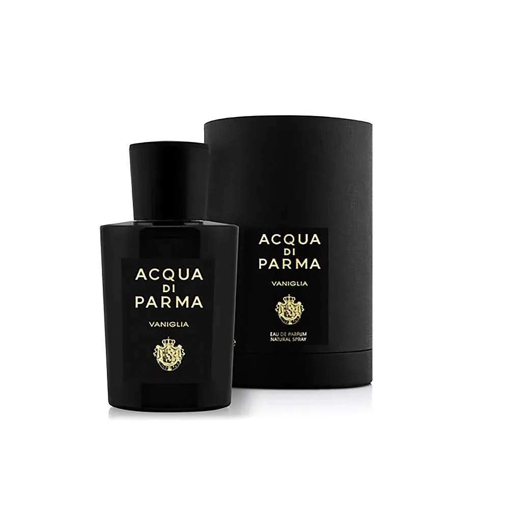 Acqua di Parma Vaniglia 180ml