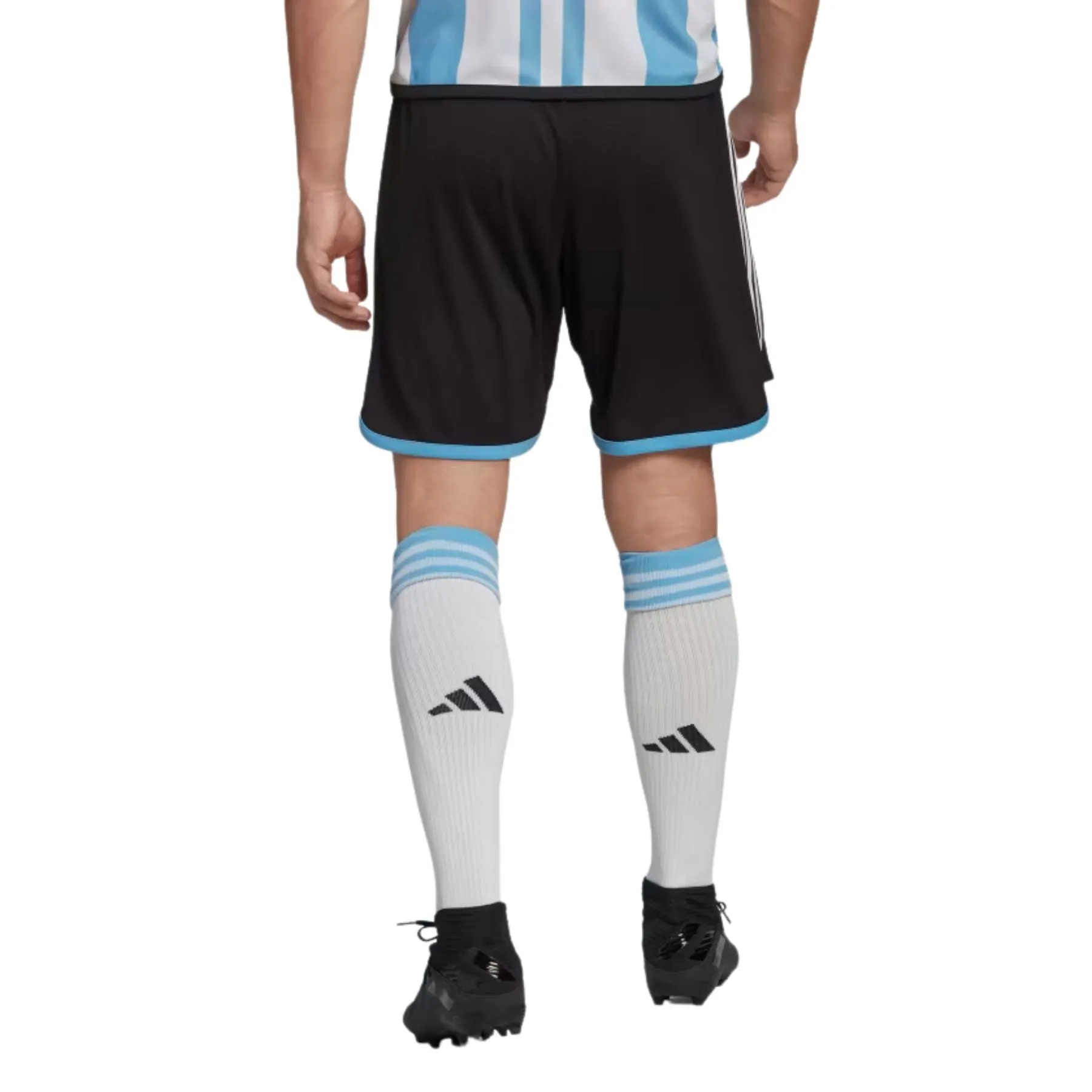 ADIDAS AFA H SHORT