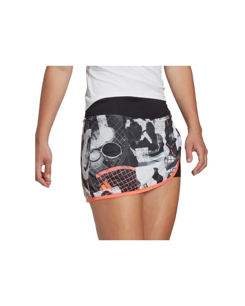 Adidas Club Graphskirt