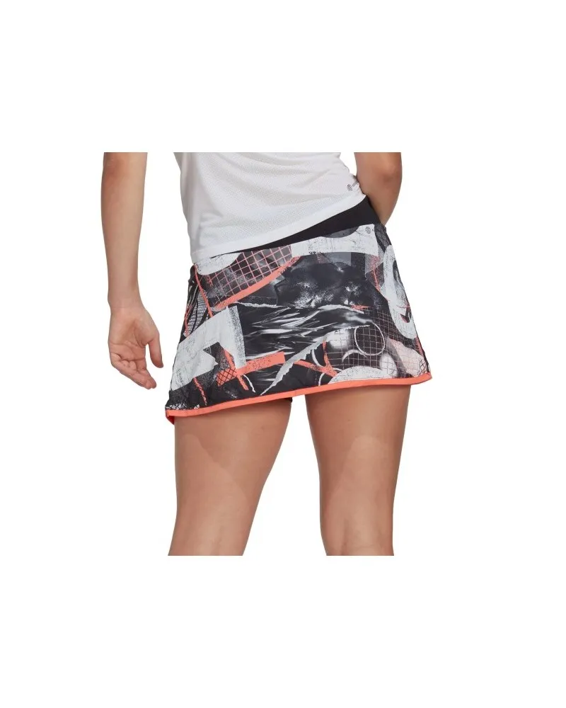 Adidas Club Graphskirt