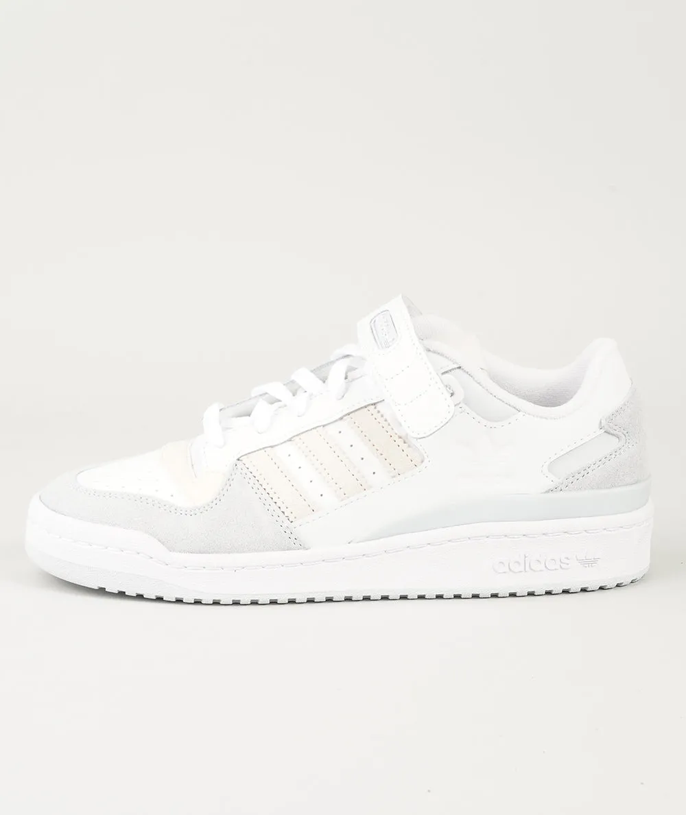 ADIDAS FORUM LOW