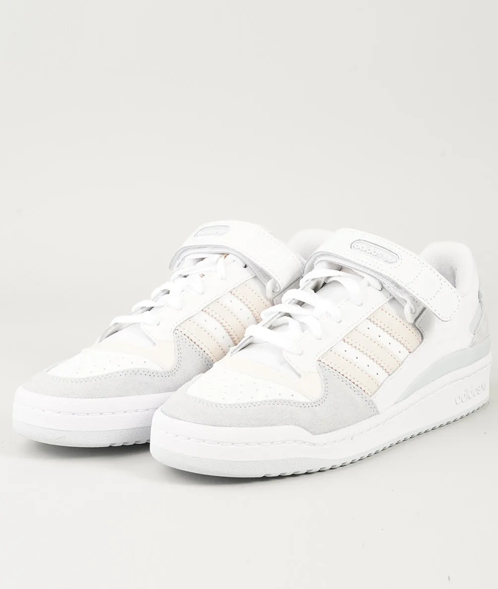 ADIDAS FORUM LOW