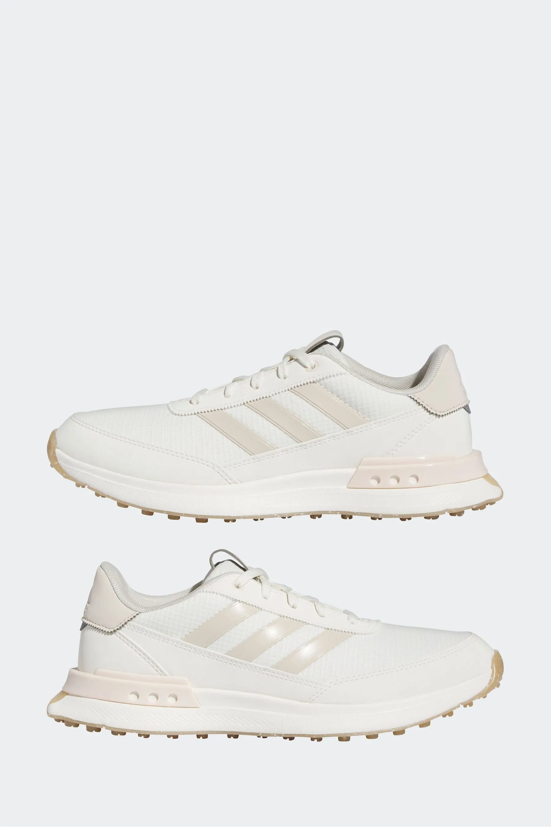 adidas Golf Donna - S2G - Scarpe da ginnastica con Bianco senza punte