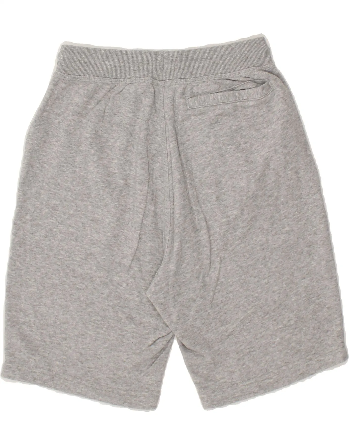 ADIDAS Mens Sport Shorts XS  Grey Cotton