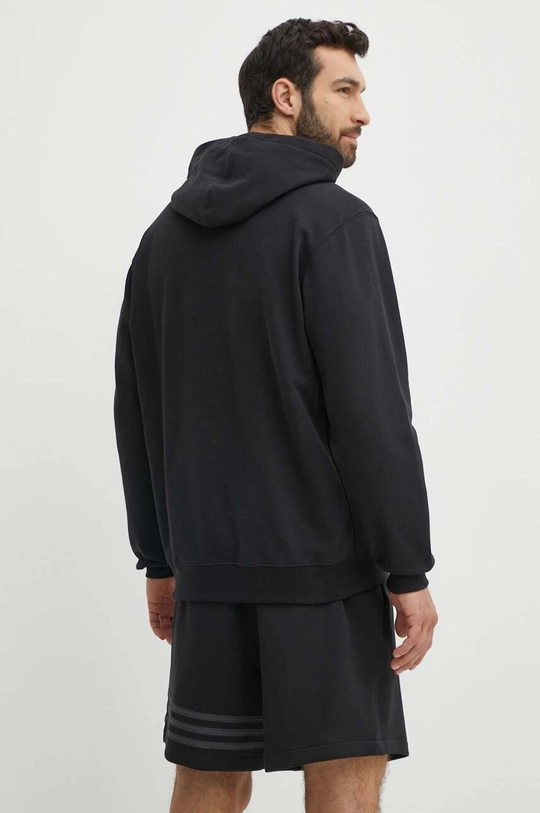 adidas Originals felpa in cotone