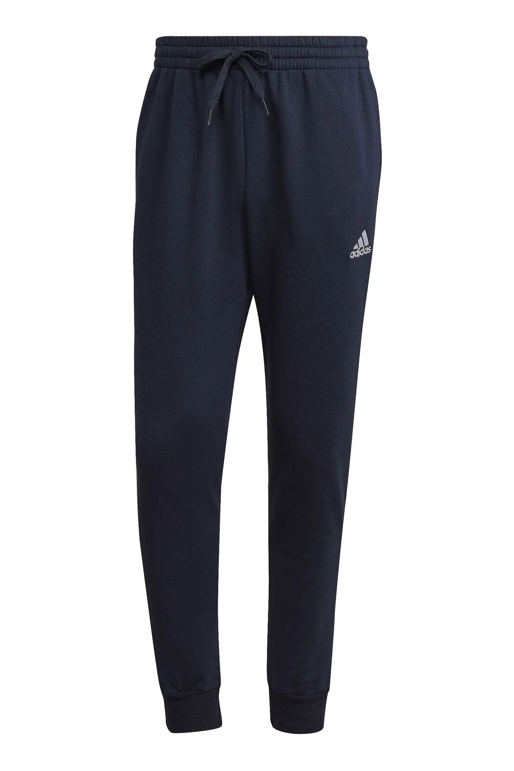 adidas regular  - Must-have - Pantaloni da jogging in pile stretti in fondo
