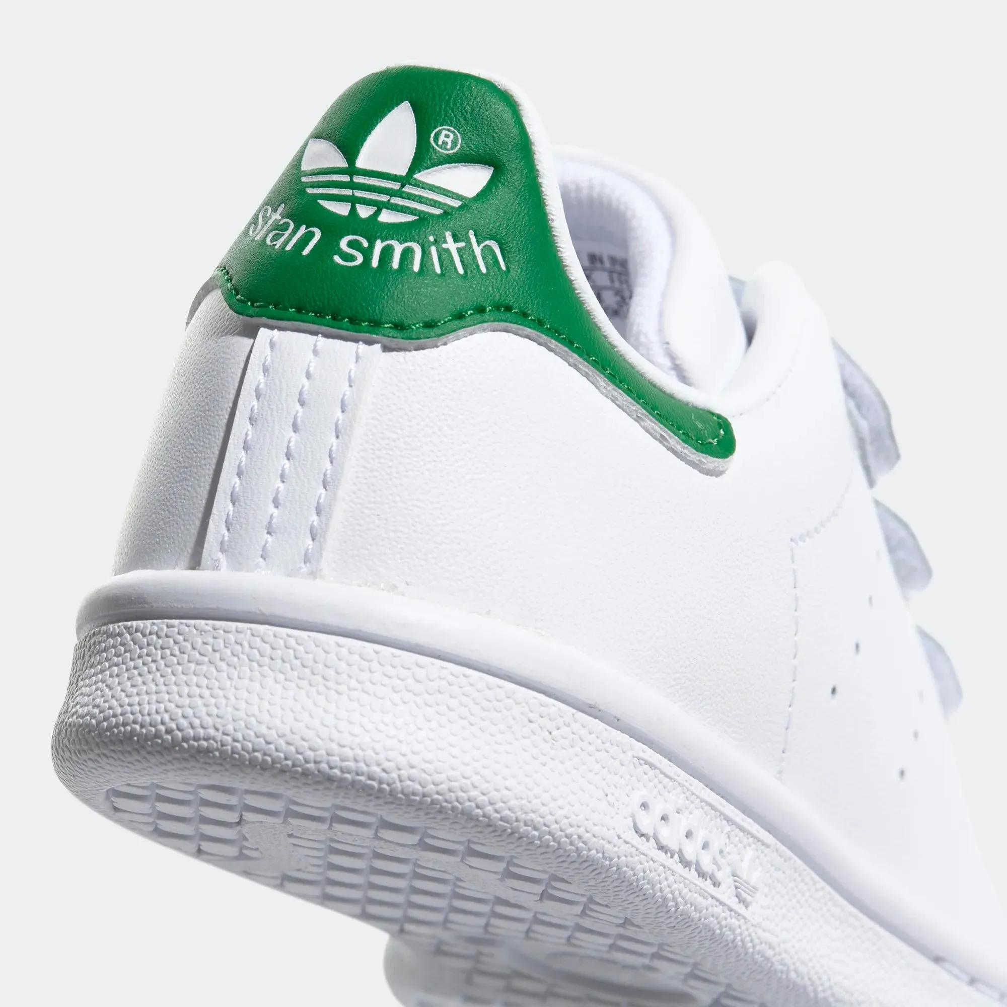 Adidas scarpe Stan Smith CF C bambina/o