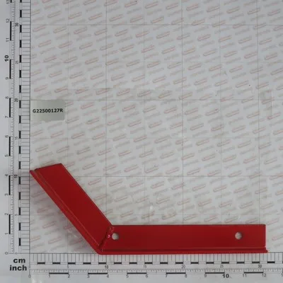 Agrotecnica Patruno Srl » Supporto Sinistro G22500127R
