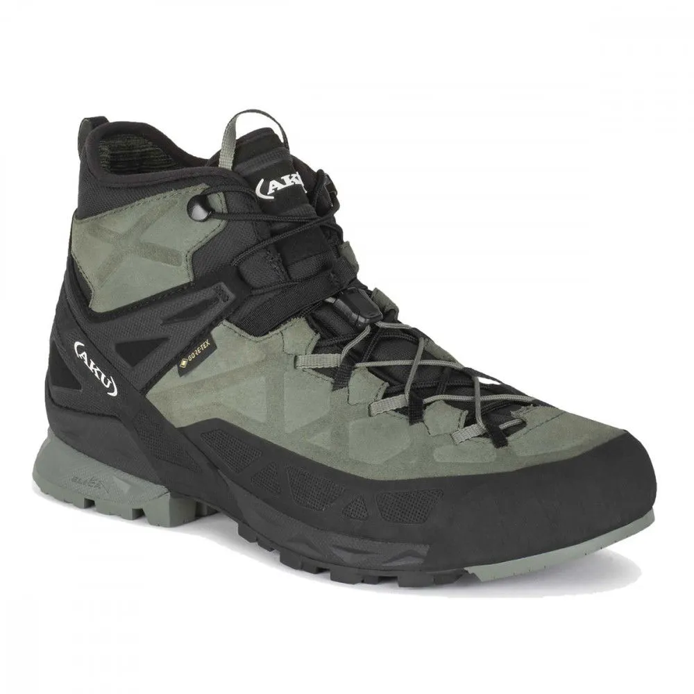AKU ROCK DFS MID GTX