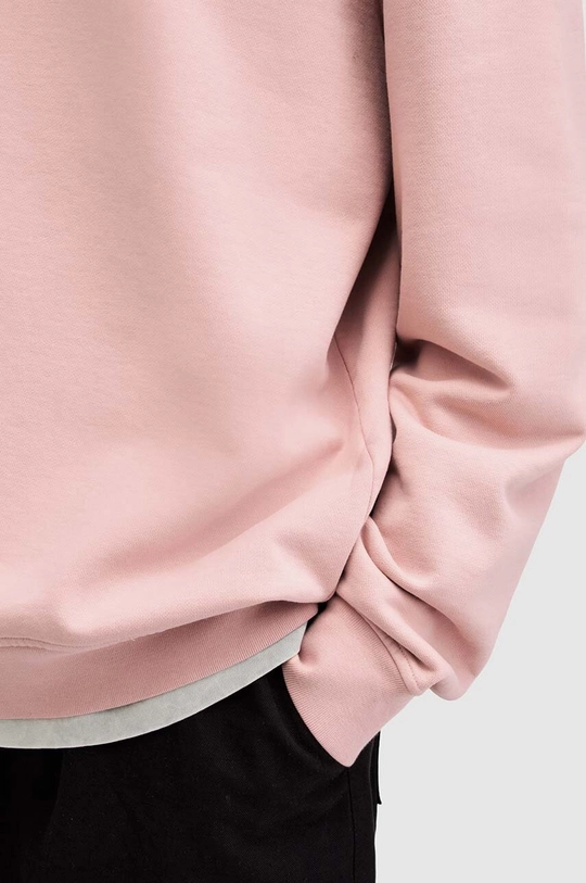 AllSaints felpa in cotone ACCESS