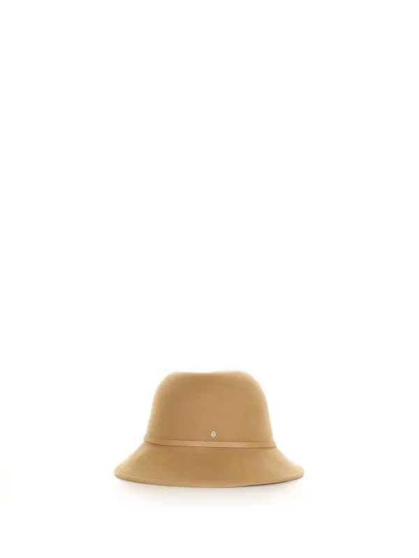 Alto 6 hat in wool felt